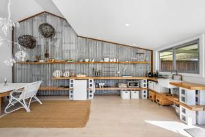Molla Eco Lodge