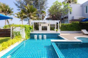 Tolani Le Bayburi Villas, Hua Hin - Pranburi