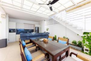 Tolani Le Bayburi Villas, Hua Hin - Pranburi