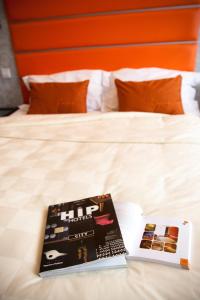 Cosmo Hotel Hong Kong