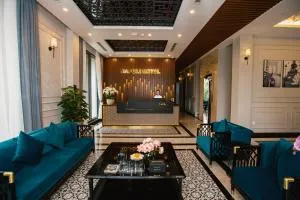 Napoli Hotel - An Khê