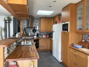 5 person holiday home in VÄSTRA FRÖLUNDA