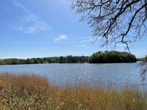 6 person holiday home in SKIVARP-By Traum