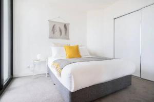 Designer SouthbankAptLvl38 AMAZINGVIEW freeparking#SH38