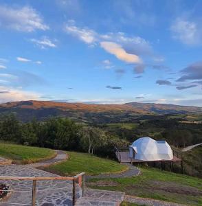 Glamping Altos De Hayuelos