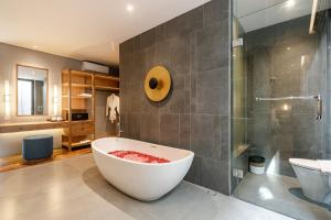 Villa Tamara Canggu Bali