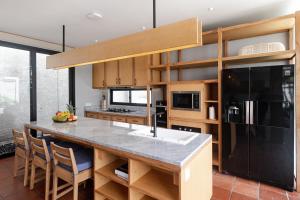 Villa Tamara Canggu Bali