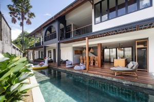 Villa Tamara Canggu Bali