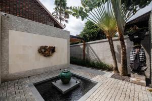 Villa Tamara Canggu Bali