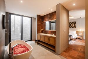 Villa Tamara Canggu Bali