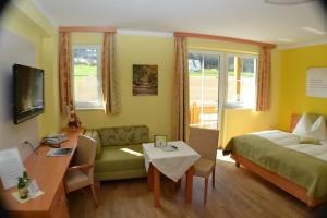 Gasthof-Pension Nordwald