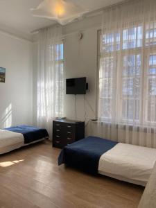 Aquamarine Hotel - Lauluväljak