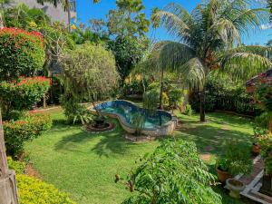 2 BR villa with swimming pool in Balangan, Bali