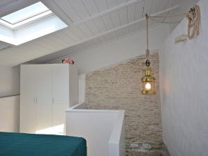 Maison rénovée 4 pièces à Saint-Georges-dOléron, 6 couchages, vélos, proche plages et pistes cyclables - FR-1-246A-114