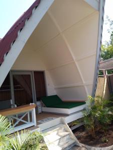 Coral Beach 2 Bungalow