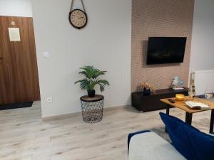 Comfortable apartment for 6 people, 2 separate bedrooms, Dar ówko