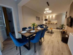 Comfortable apartment for 6 people, 2 separate bedrooms, Dar ówko