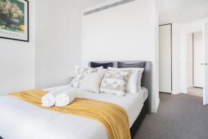 Prestigious 1B apt w stunning harbour view#WSP37A