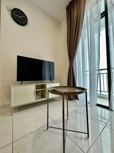 13A5TheSun#BayanLepas#QueensbayMall#CozyHomestay