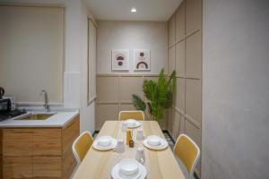 Neu Suites by COBNB