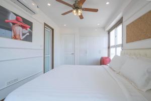 Homestay Hạ Long 3 phòng ngủ view biển