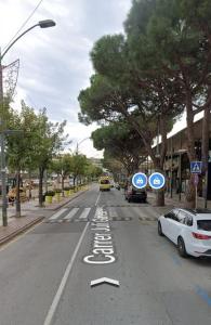 Mini-apartament cèntric a Platja dAro