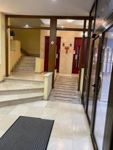 Mini-apartament cèntric a Platja dAro