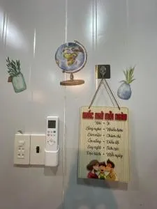 HO GIA AN Home - Căn hộ ngay Trung Tâm - 永隆