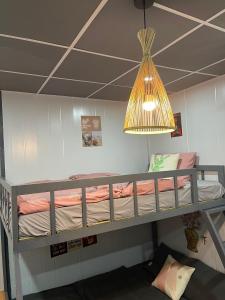 HO GIA AN Home - Căn hộ ngay Trung Tâm