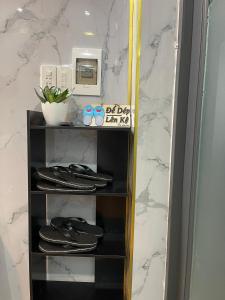 HO GIA AN Home - Căn hộ ngay Trung Tâm