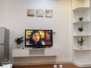 CL• Studio AptWash•Van Mieu