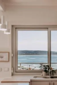 Olga and Alma - The Coastal Retreat - Pambula