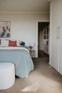 Olga and Alma - The Coastal Retreat