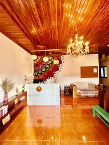 La Casa Hostel - Ban Phasak