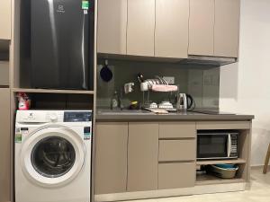 The Sóng Vũng Tàu - Bins House