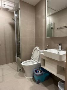 The Sóng Vũng Tàu - Bins House