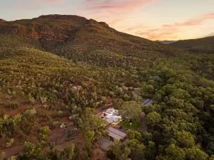 Discovery Resorts - Wilpena Pound - Flinders Ranges