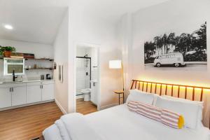 Paokalani Studio suite.hōʻoluʻolu