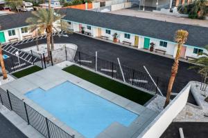 Paokalani Studio suite.hōʻoluʻolu