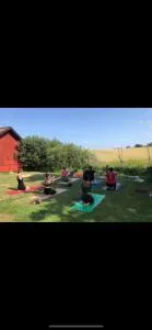 Stora Djulö Vandrarhem - Köping