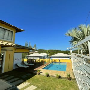 MarTito Forno Pousada - Armação dos Buzios