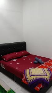 MAShomestay perlis
