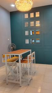 MAShomestay perlis