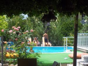 Yakut Apart Hotel