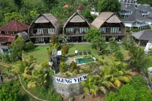 Agung View Villa, Nusa Penida - Toyapakeh