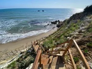 Villa Angela - Ágios Matthaíos