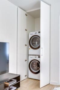 Kahlo Bondi - Luxury Escape - 1 Bedroom Furnished Apartments #4