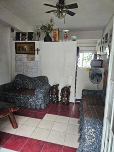 Antipolo Budget Hostel,Family Rooms