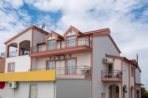 Apartmani Krka Rooms 