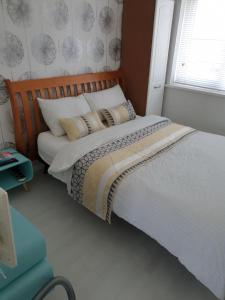 Tropical Garden Oasis Rooms